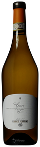 Enrico Serafino Gavi del Comune di Gavi 2024