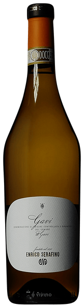 Enrico Serafino Gavi del Comune di Gavi