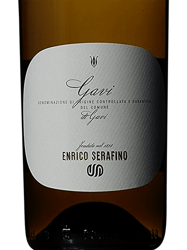 Gavi del Comune di Gavi