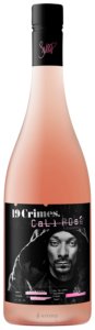 19 Crimes Snoop Cali Rosé N.V.