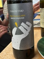 Casa Setaro Don Vincenzo Lacryma Christi del Vesuvio Riserva