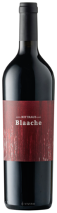 Anita Nittnaus Hans Blaache Merlot N.V.