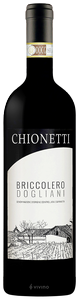 Chionetti Briccolero Dogliani 2014
