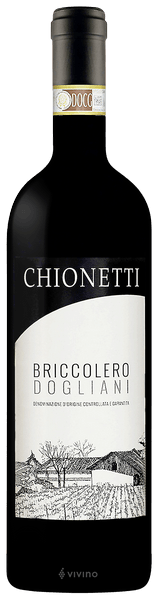 Chionetti Briccolero Dogliani