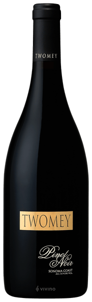Twomey Pinot Noir