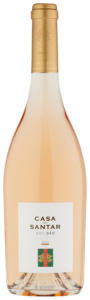 Casa de Santar Rosé N.V.
