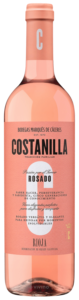 Bodegas Marqués de Cáceres Costanilla Rosado N.V.