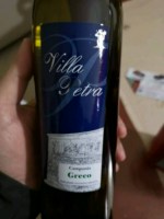 Villa Petra Greco