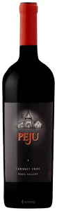 Peju Cabernet Franc N.V.