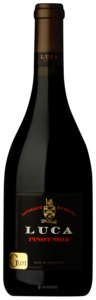 Luca Pinot Noir (G Lot) N.V.