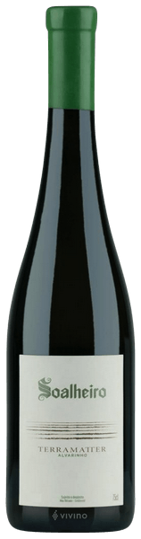 Soalheiro Terramatter Alvarinho
