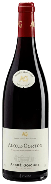 André Goichot Aloxe-Corton