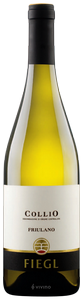Fiegl Friulano Collio N.V.