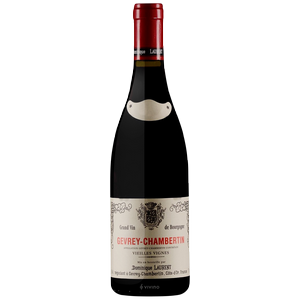 Dominique Laurent Gevrey-Chambertin Vieilles Vignes | Vivino English