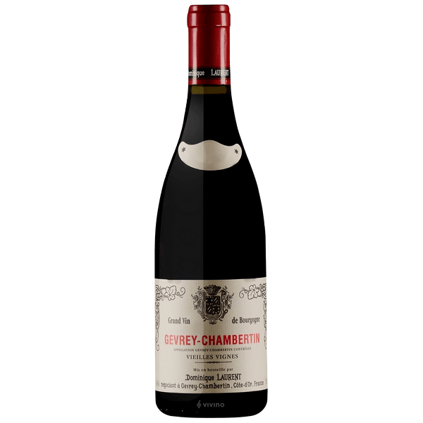 Dominique Laurent Gevrey-Chambertin Vieilles Vignes | Vivino