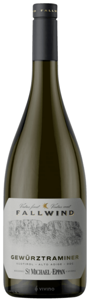 St. Michael-Eppan Fallwind Gewürztraminer