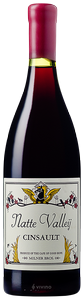Natte Valleij Western Cape Cinsault N.V.