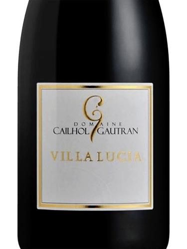 2019 Cailhol Gautran Villa Lucia Rouge | Vivino US