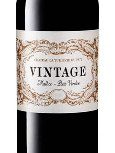 Château Lauduc 2003 & La Tuilerie du Puy Château La Tuilerie du Puy, Bordeaux Superieur — Addison Wines