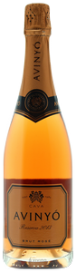 Avinyó Cava Reserva Brut Rosé 2021