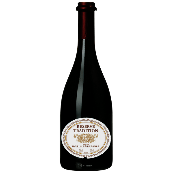 Morin Pere & Fils Reserve Tradition | Vivino Português (Brasil)