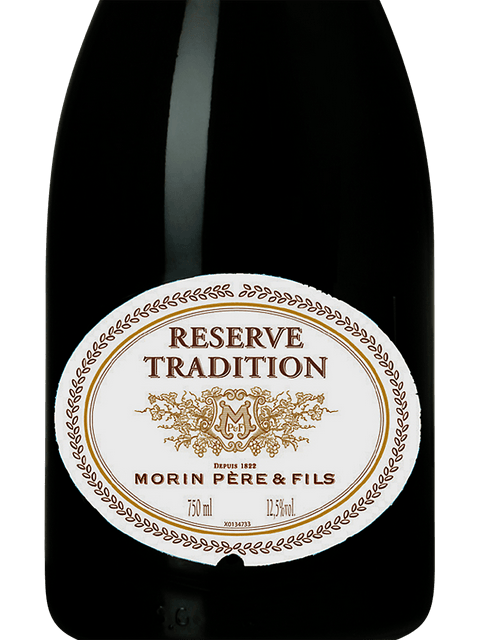 Morin Pere & Fils Reserve Tradition | Vivino Português (Brasil)