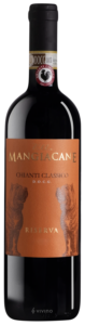 Villa Mangiacane Chianti Classico Riserva N.V.
