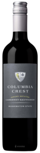 Columbia Crest Grand Estates Cabernet Sauvignon N.V.