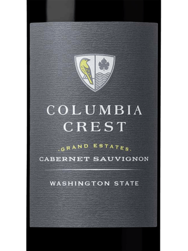 Grand Estates Cabernet Sauvignon