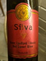 Silva Red Sweet