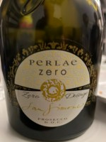 San Simone Perlae Zero Prosecco
