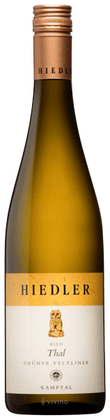 Hiedler Thal (Ried) Grüner Veltliner