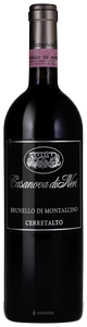 Casanova di Neri Cerretalto Brunello di Montalcino 2013