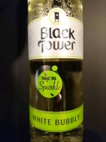 Black Tower White Bubbly