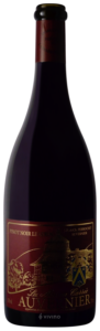 La Maison Carrée Le Lerin Pinot Noir N.V.
