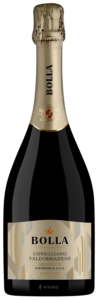 Bolla Conegliano-Valdobbiadene Prosecco Superiore Extra Dry N.V.