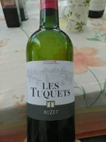 Les Vignerons de Buzet Les Tuquets