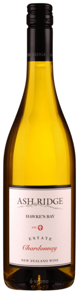 Ash Ridge Estate Chardonnay | Vivino English