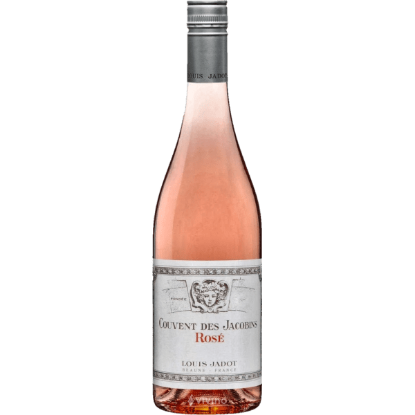 Louis Jadot Couvent des Jacobins Rosé | Vivino English