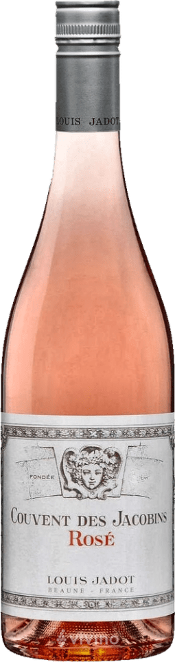 Louis Jadot Couvent des Jacobins Rosé | Vivino English
