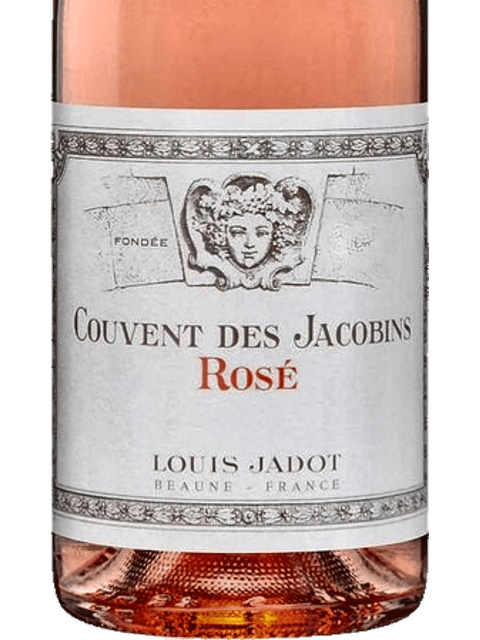 Louis Jadot Couvent des Jacobins Rosé | Vivino English