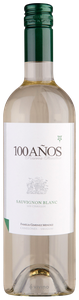 Gimenez Mendez 100 Años Reserva Familiar Sauvignon Blanc N.V.