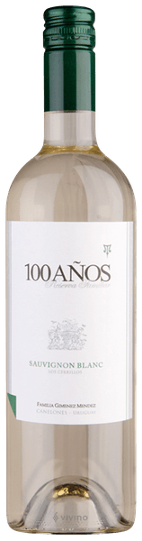 Gimenez Mendez 100 Años Reserva Familiar Sauvignon Blanc
