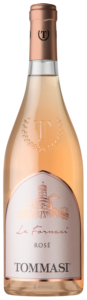 Tommasi Le Fornaci Rosé N.V.