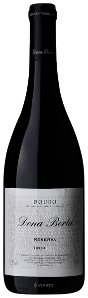 Dona Berta Reserva Tinto