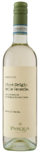 Pasqua Vigneti e Cantine Capitolo 06 Pinot Grigio N.V.