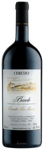Ceretto Barolo Cannubi San Lorenzo N.V.