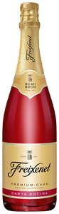 Freixenet Cava Carta Rotiña Premium Semi Seco N.V.