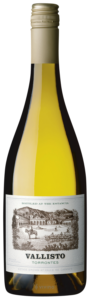 Vallisto Torrontes N.V.