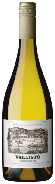 Vallisto Torrontes